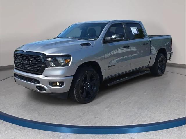 2023 Ram 1500 Big Horn Crew Cab 4x4 5'7" Box for sale in Raleigh, NC