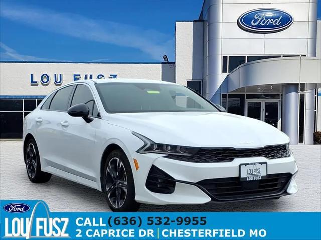 2024 Kia K5 GT-Line for sale in Chesterfield, MO