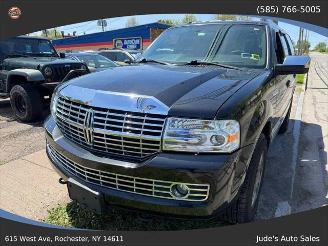 2014 Lincoln Navigator L for sale in Rochester, NY