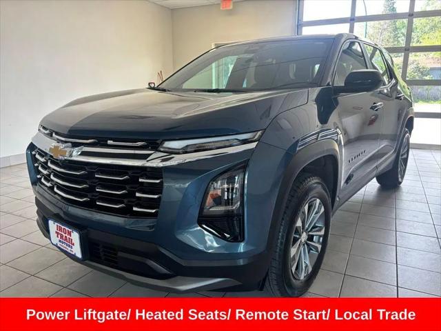 2026 Chevrolet Equinox AWD LT for sale in Virginia, MN