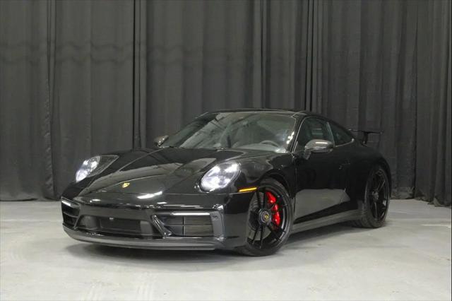 2024 Porsche 911 Carrera GTS for sale in Owings Mills, MD