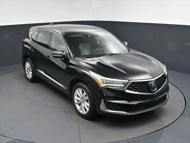 2019 Acura RDX Standard for sale in Jackson, MS