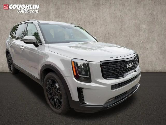 2022 Kia Telluride SX for sale in Dublin, OH