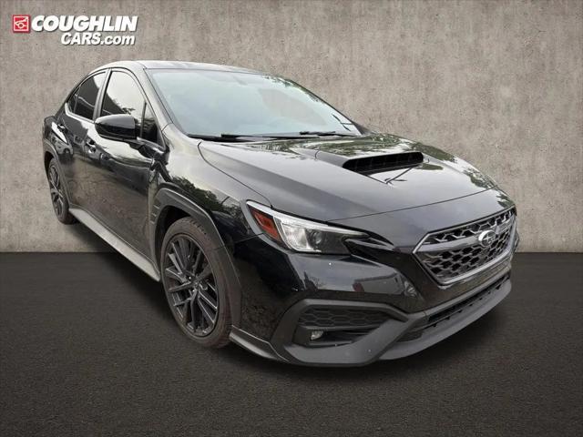 2023 Subaru WRX Premium for sale near Dublin, OH