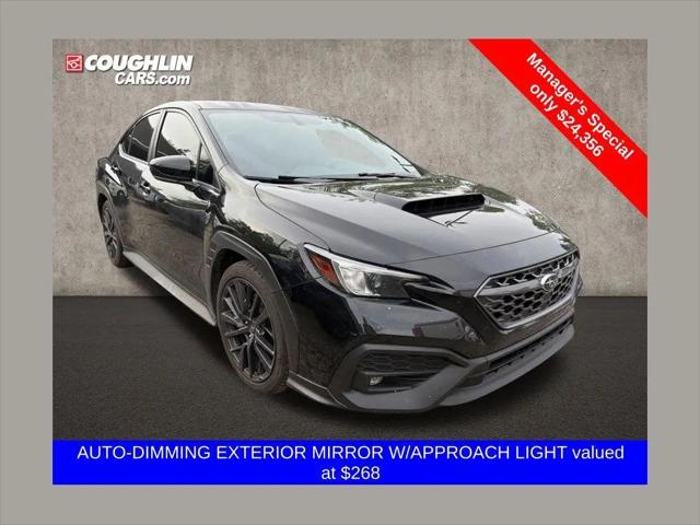 2023 Subaru WRX Premium for sale in Dublin, OH