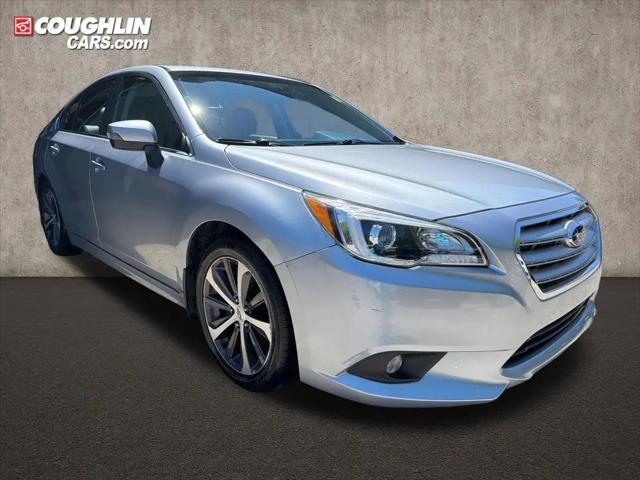 2016 Subaru Legacy 2.5i Limited for sale near Dublin, OH