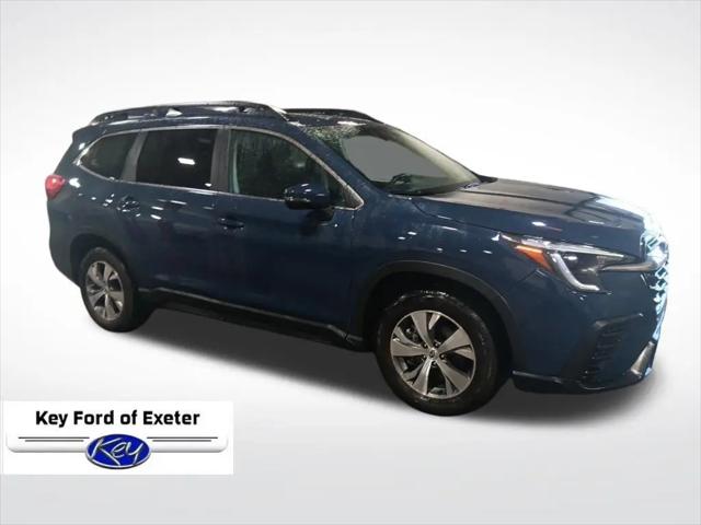 2023 Subaru Ascent Premium 7-Passenger for sale in Exeter, PA