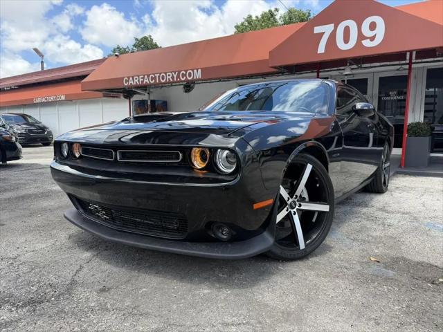 2022 Dodge Challenger R/T for sale in Miami, FL