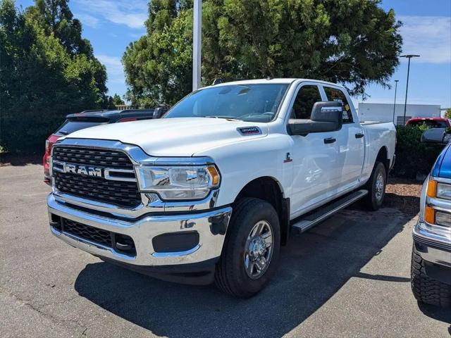 2024 Ram 3500 Tradesman Crew Cab 4x4 6'4" Box for sale in Goldsboro, NC