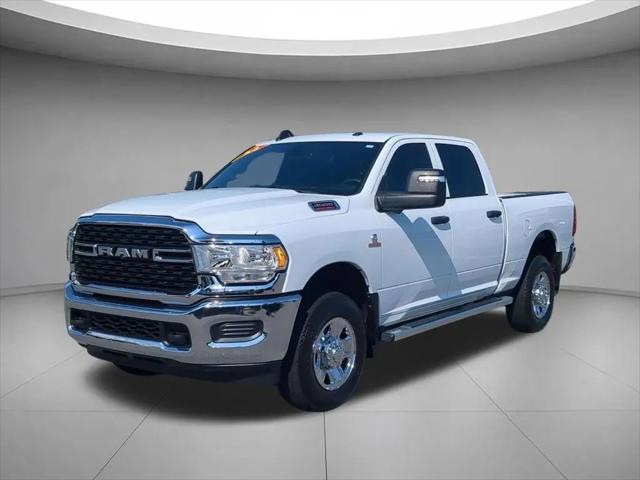 2024 Ram 3500 Tradesman Crew Cab 4x4 6'4" Box for sale in Goldsboro, NC