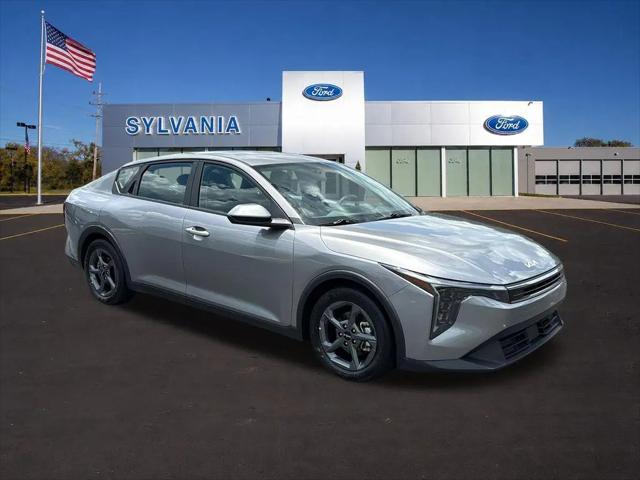 2025 Kia K4 LXS for sale in Sylvania, GA