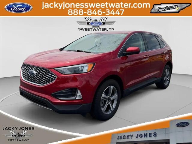 2023 Ford Edge SEL for sale in Sweetwater, TN