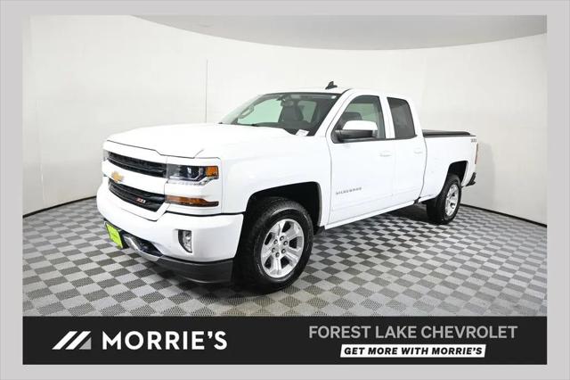 2019 Chevrolet Silverado 1500 LD LT for sale in Forest Lake, MN