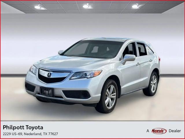 2014 Acura RDX Base for sale in Nederland, TX