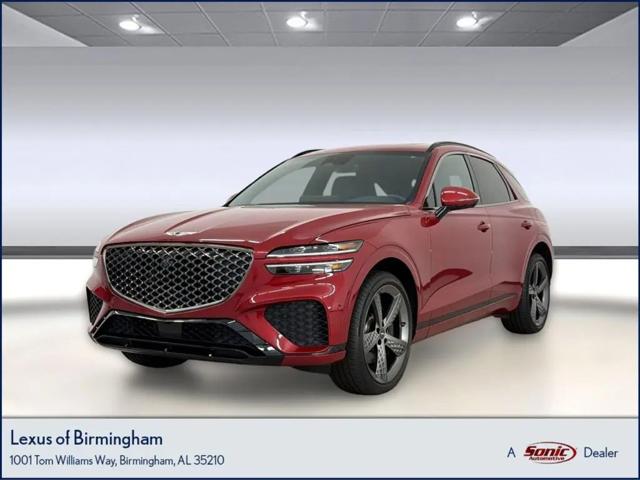 2023 Genesis GV70 2.5T AWD for sale in Irondale, AL