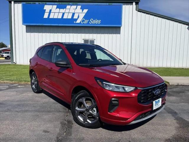2024 Ford Escape ST-Line for sale in North Platte, NE