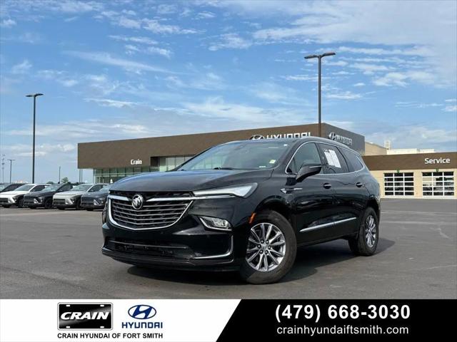 2024 Buick Enclave Essence FWD for sale in Fort Smith, AR