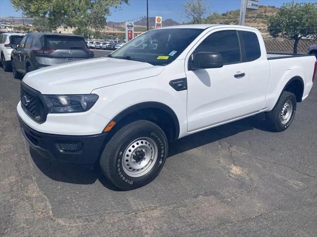 2022 Ford Ranger XL for sale in Globe, AZ