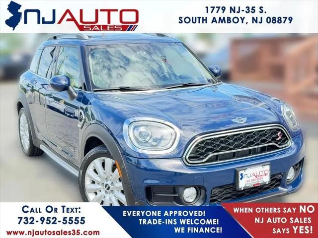 2018 MINI Countryman Cooper S for sale in South Amboy, NJ
