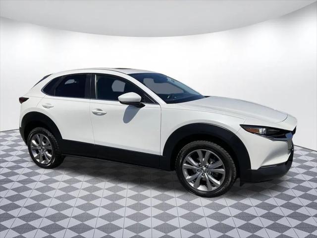 2021 Mazda CX-30 Preferred for sale in mount vernon, WA