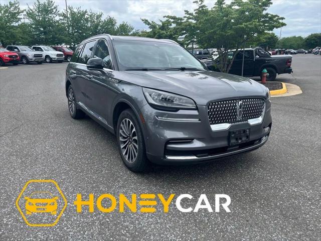 2022 Lincoln Aviator Reserve for sale in Winchester, VA