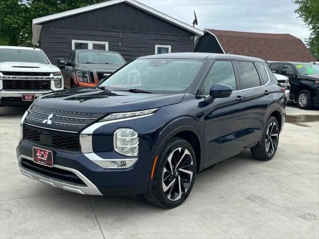 2023 Mitsubishi Outlander SE 2.5 2WD for sale in Eagle Grove, IA