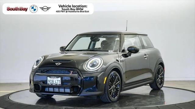 2024 MINI Hardtop Cooper S for sale in Torrance, CA