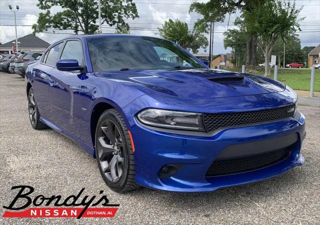2019 Dodge Charger R/T RWD for sale in Dothan, AL
