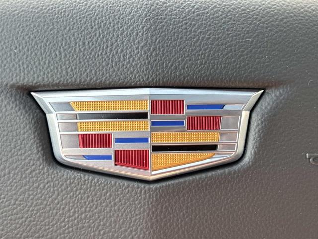 2026 Cadillac CT5 Sport RWD