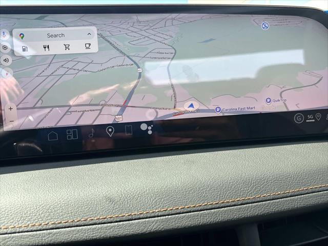 2026 Cadillac CT5 Sport RWD