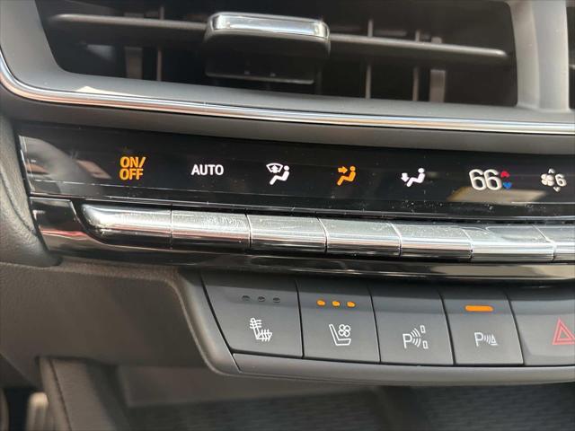 2026 Cadillac CT5 Sport RWD