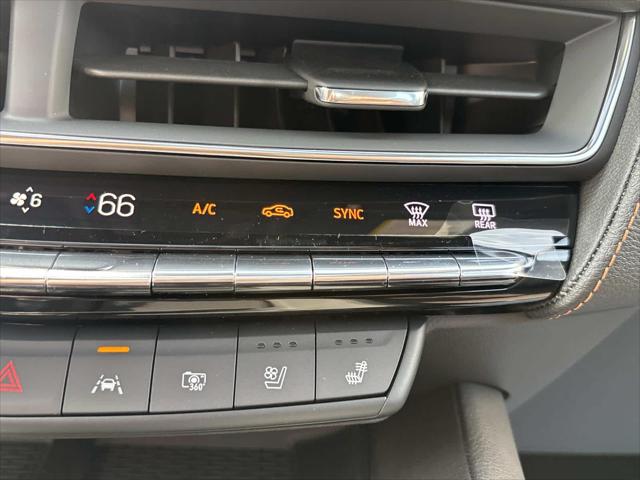 2026 Cadillac CT5 Sport RWD