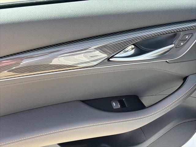 2026 Cadillac CT5 Sport RWD