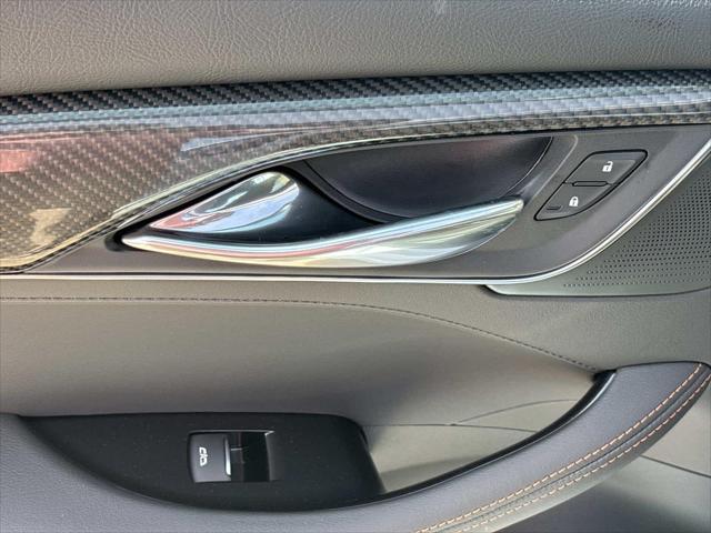 2026 Cadillac CT5 Sport RWD