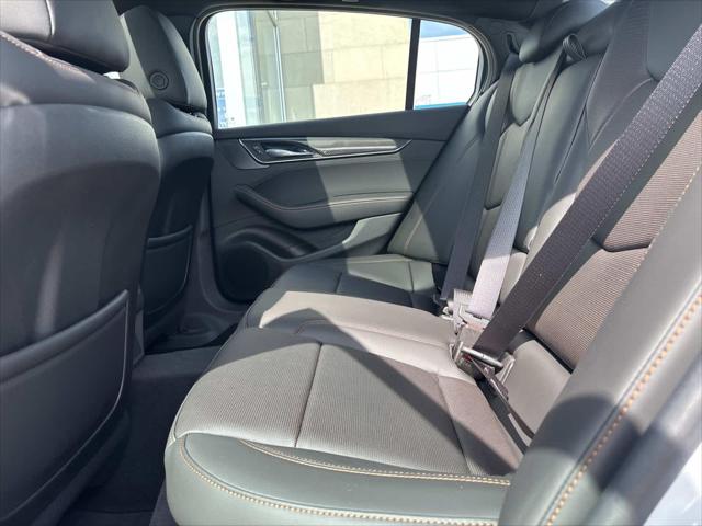 2026 Cadillac CT5 Sport RWD