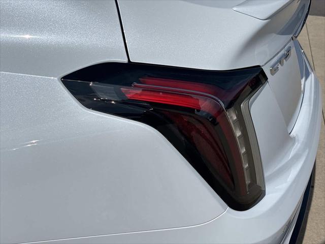 2026 Cadillac CT5 Sport RWD