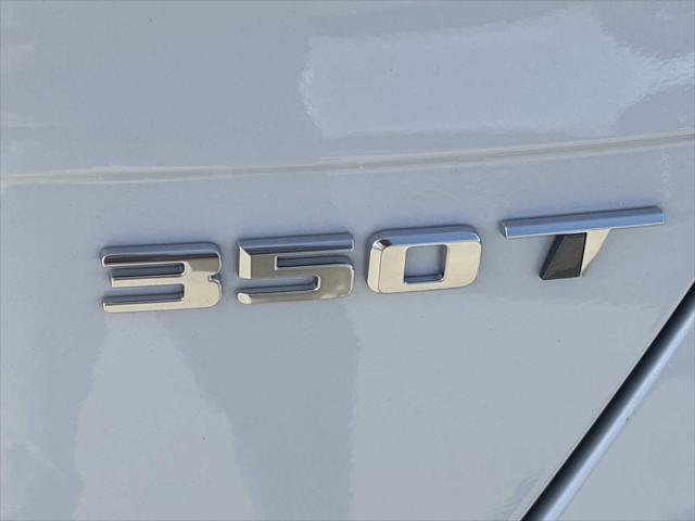 2026 Cadillac CT5 Sport RWD
