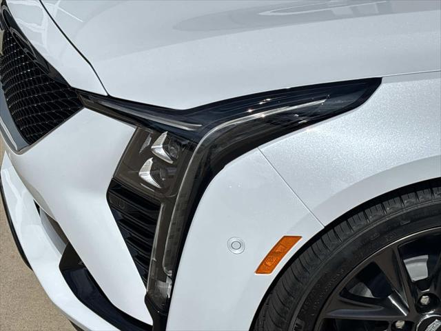 2026 Cadillac CT5 Sport RWD