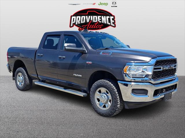 2020 Jeep Ram 2500 Tradesman Crew Cab 4x4 6'4" Box for sale in Quarryville, PA