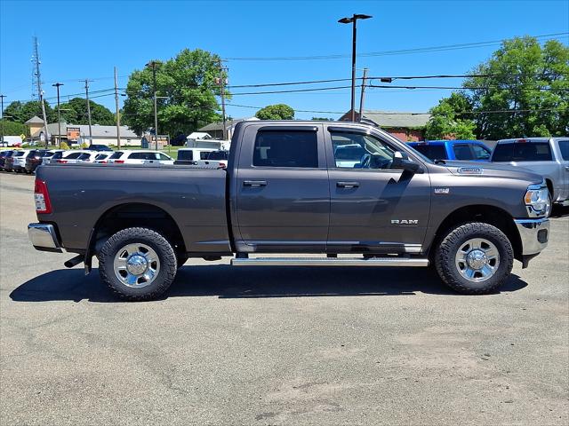 2020 Jeep Ram 2500 Tradesman Crew Cab 4x4 6'4" Box