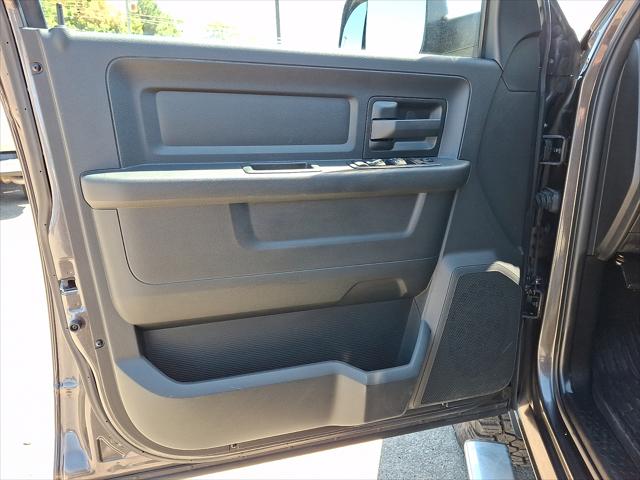 2020 Jeep Ram 2500 Tradesman Crew Cab 4x4 6'4" Box