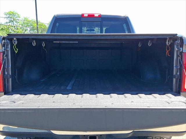2020 Jeep Ram 2500 Tradesman Crew Cab 4x4 6'4" Box