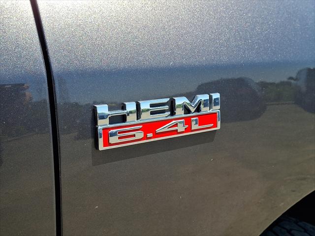 2020 Jeep Ram 2500 Tradesman Crew Cab 4x4 6'4" Box