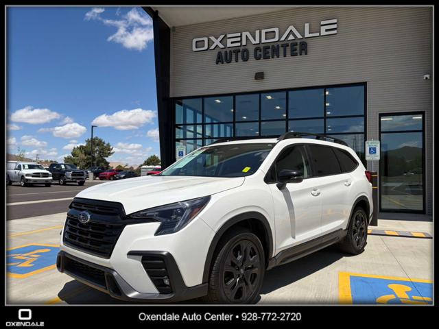 2023 Subaru Ascent Onyx Edition 7-Passenger for sale in Prescott Valley, AZ