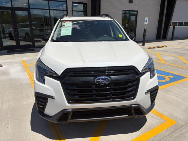 2023 Subaru Ascent Onyx Edition 7-Passenger