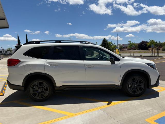 2023 Subaru Ascent Onyx Edition 7-Passenger