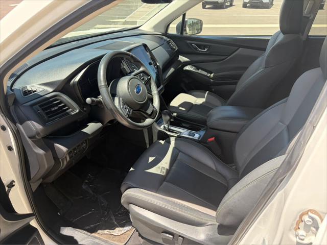 2023 Subaru Ascent Onyx Edition 7-Passenger