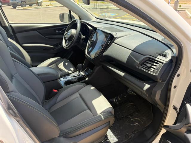 2023 Subaru Ascent Onyx Edition 7-Passenger