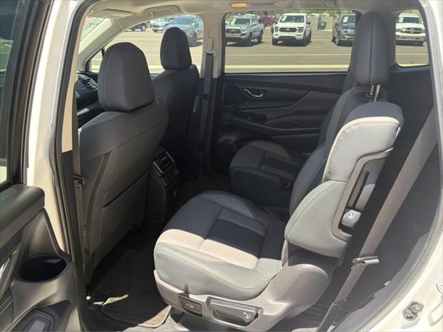 2023 Subaru Ascent Onyx Edition 7-Passenger