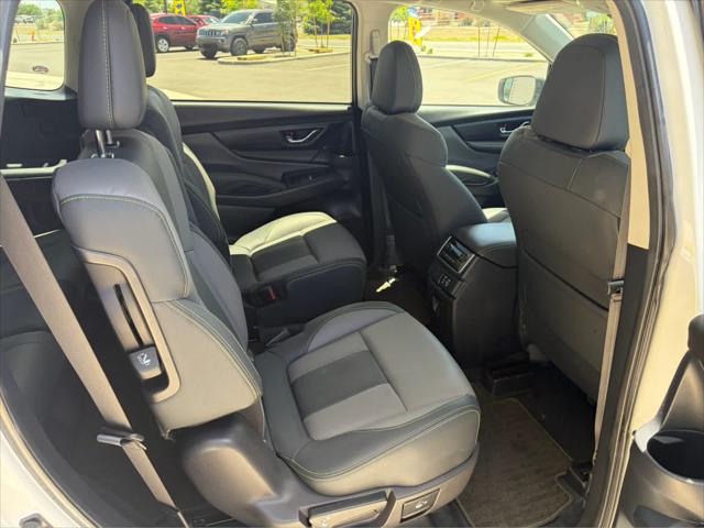 2023 Subaru Ascent Onyx Edition 7-Passenger